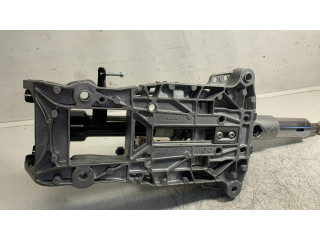  рейка  Колонка рулевая 166462082, a166462082   Mercedes-Benz GL X166 2013-2019 года