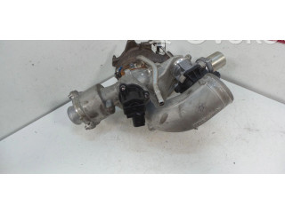 Turbodmychadlo Нагнетатель 06L145722T, 06L145722D Audi A5 DKNA DKN