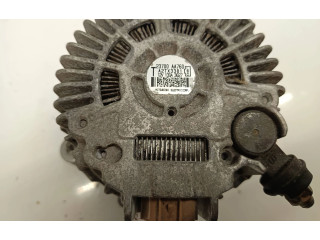 Генератор 23700AA760   Subaru Forester SJ      