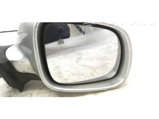 Зеркало электрическое Skoda Octavia Mk1 (1U) 1996 - 2004 года
