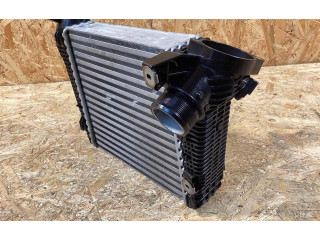 Интеркулер 95b145803g Porsche Macan