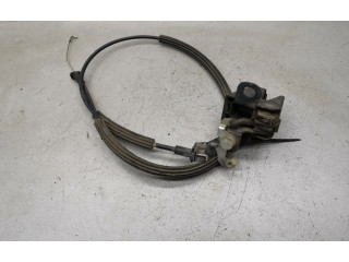 Zámek zadních dveří 7H0827161 Volkswagen Caddy 2005