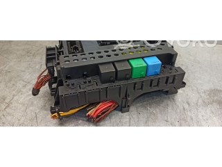 Блок комфорта A1695453435, 5DK00872813 Mercedes-Benz A W169