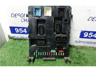 Блок предохранителей 9661940480, 9661940480   Citroen C4 I    