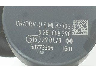 Vstřikovací lišta 13538472216, 8472216 BMW 2 Active Tourer U06 2.0