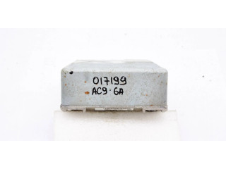 Řídící jednotka 39980smrg1 Honda Civic 2008