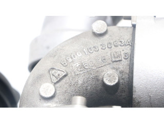 Turbodmychadlo Турбина 59001030260, 54431015089 BMW 5 E60 E61 M57-TUD30