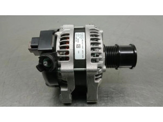 Генератор MS1042114091 Ford Fiesta 1.0