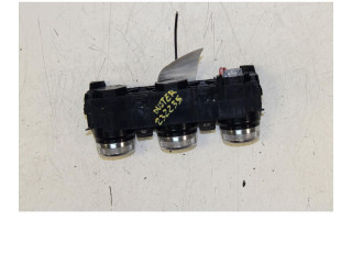 Блок управления климат-контролем Dacia Duster II