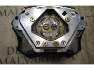 Надувная подушка для руля