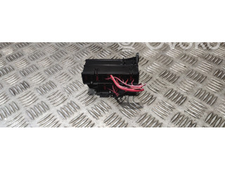 Блок предохранителей A1665456840   Mercedes-Benz GL X166    