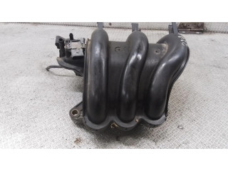 Всасывающий коллектор