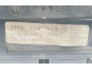 Панель приборов 1H0919864J Volkswagen Golf III