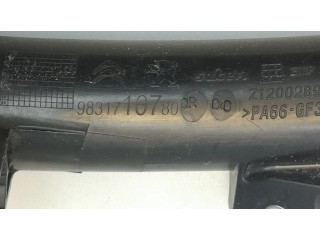 Труба воздуха в турбину