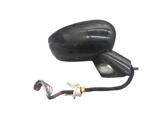 Зеркало электрическое Citroen DS4 - года