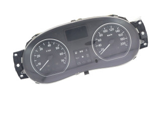 Панель приборов P248101432R Dacia Logan I