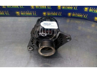 Генератор 0046420965   Fiat Palio      