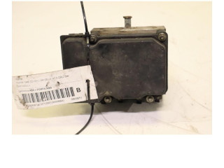 Блок АБС Hyundai Getz - года