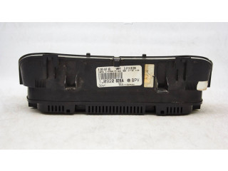 Панель приборов 1j0920826a, 0263637061   Volkswagen Bora       