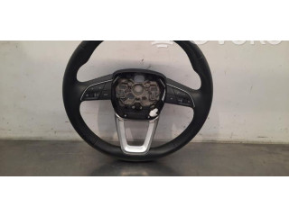 Руль Audi Q3 F3 2018 - года 83A419091AF