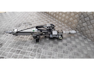 Рулевая рейка GX733C529DE Jaguar XF X260 2015- года