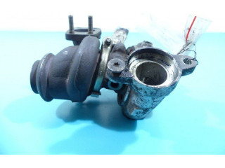 Turbodmychadlo Турбина 49173-07504, IMPRK1310804   Citroen Berlingo   