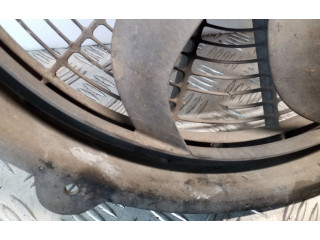 Вентилятор радиатора     52404763, 3E010768D    Jeep Cherokee III KJ 