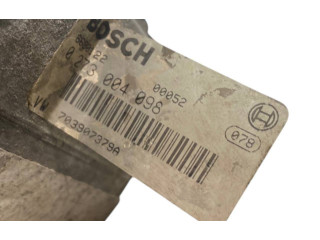 Генератор 701614111D, 0265220008   Volkswagen Transporter - Caravelle T4      