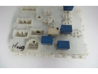 Pojistková skříňka P60A4889, 140718 Suzuki Swift II 2015