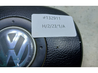 Подушка безопасности водителя 6018838   Volkswagen Touran I