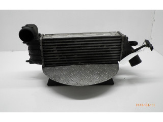 Интеркулер  0384G0   Citroen C8 