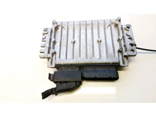 Блок управления двигателя 1214752001901   Mini One - Cooper R50 - 53