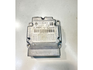 Блок подушек безопасности 6C0959655K   Skoda Fabia Mk3 (NJ)