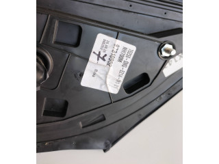 Zpětné zrcátko Honda Civic 2006 NH700M