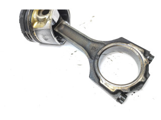 Píst 0217739 Toyota Land Cruiser (J200)