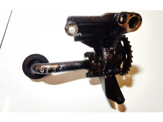 Масляный насос 06A115105, 670815552 Volkswagen Golf IV