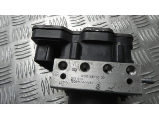 Jednotka ABS A1764310200, VD15755   Mercedes-Benz CLA C117 X117 W117 2015