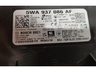 Блок управления 5WA937086AF, 5WA937086AF   Cupra Leon