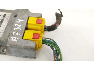 Блок подушек безопасности 04606938AD, 0285001816   Jeep Grand Cherokee (WK)