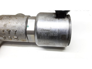 Vstřikovací lišta A6510700495, 9307522A00 Mercedes-Benz C W204 651911