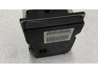 Блок АБС 9665106680, 87ADE81360528 Citroen C4 I Picasso 2006-2013 года