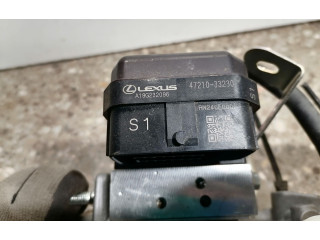 Блок АБС 4721033230   Lexus  ES 250 - 300 - 330  