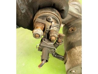 Стартер Ford Galaxy