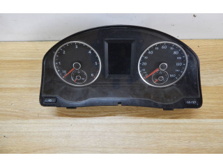 Přístrojová deska Volkswagen Tiguan 2009 5N0920971B, VD104824