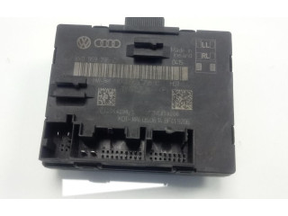 Блок управления двигателя 8X0959795C Audi Q3 8U