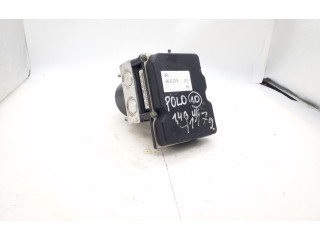 Jednotka ABS 6C0907379K, 6C0614517K Volkswagen Polo V 6R 2016