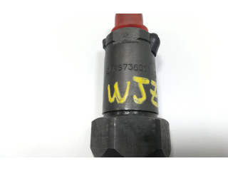 Vstřikovač LCR6736001 Citroen Berlingo