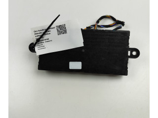 Блок управления климат-контролем 5WA907007AB Audi A3 8Y