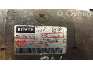Стартер NAD101080, E80E Rover 414 - 416 - 420