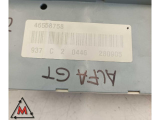 Блок предохранителей  50503496, 937C20446   Alfa Romeo GT    